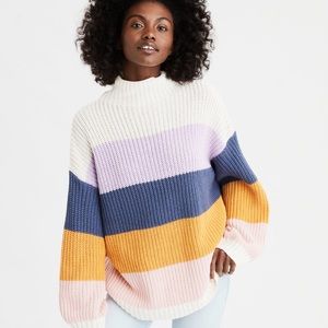 American Eagle Stylish Sweater